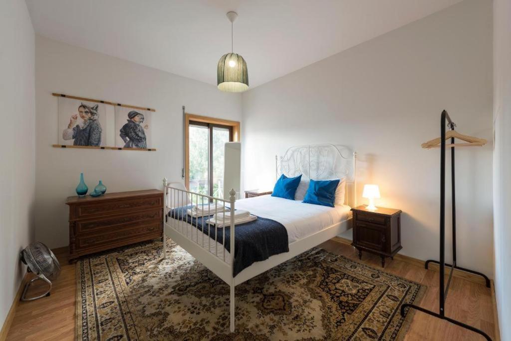 Guestready - Memories House - Art Quartier Apartment Porto Exterior foto