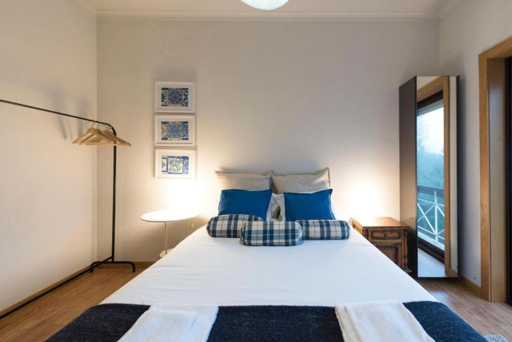 Guestready - Memories House - Art Quartier Apartment Porto Exterior foto