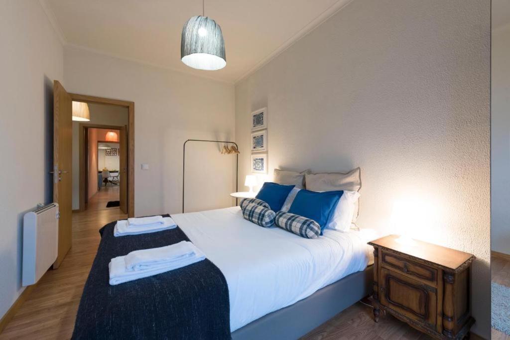Guestready - Memories House - Art Quartier Apartment Porto Exterior foto