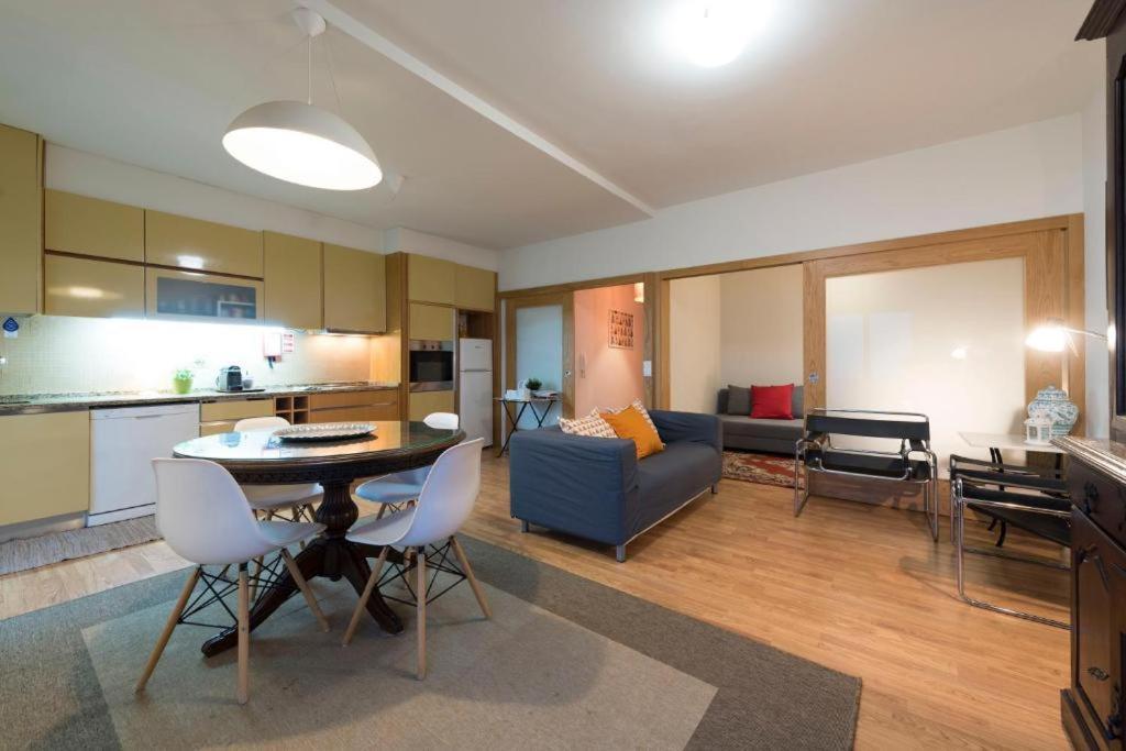Guestready - Memories House - Art Quartier Apartment Porto Exterior foto