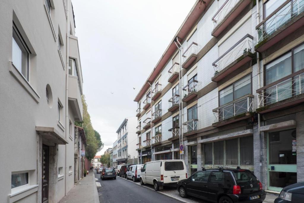 Guestready - Memories House - Art Quartier Apartment Porto Exterior foto