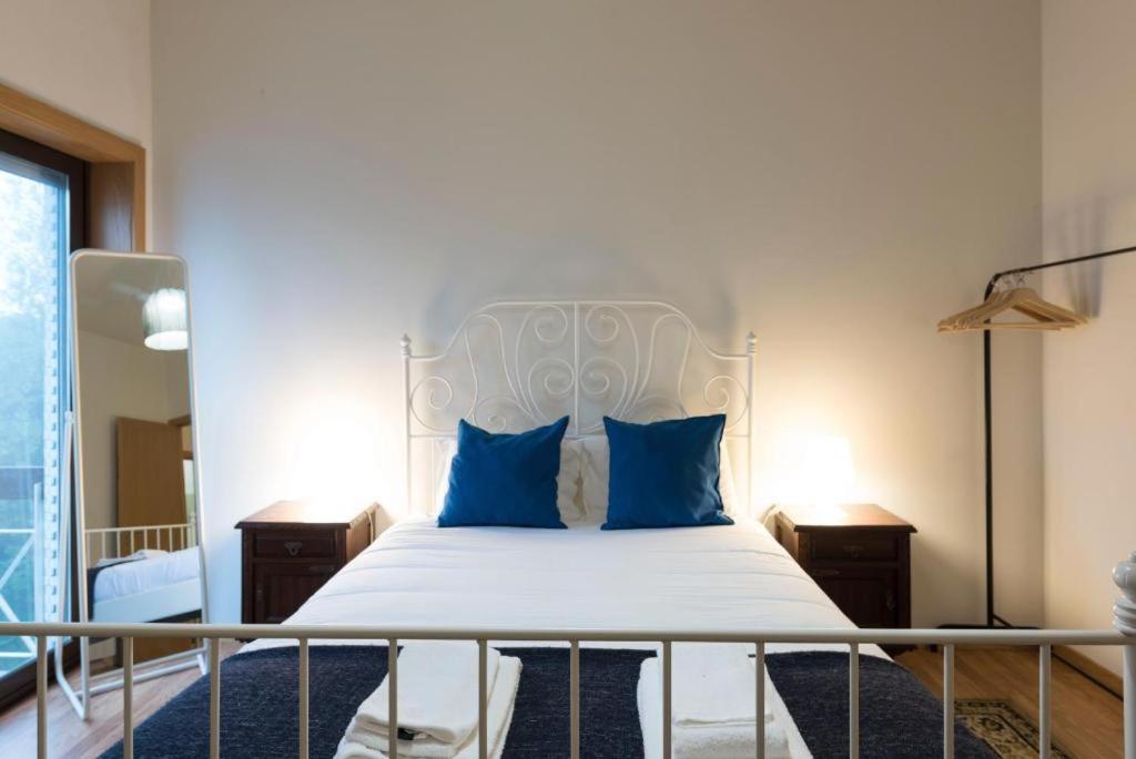Guestready - Memories House - Art Quartier Apartment Porto Exterior foto