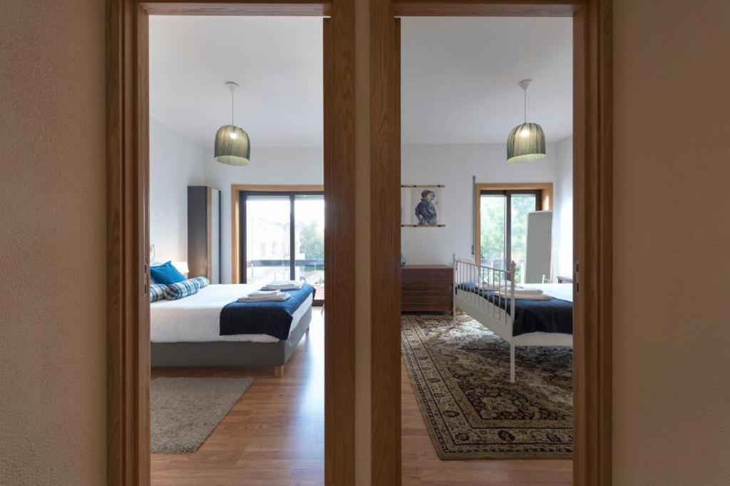 Guestready - Memories House - Art Quartier Apartment Porto Exterior foto