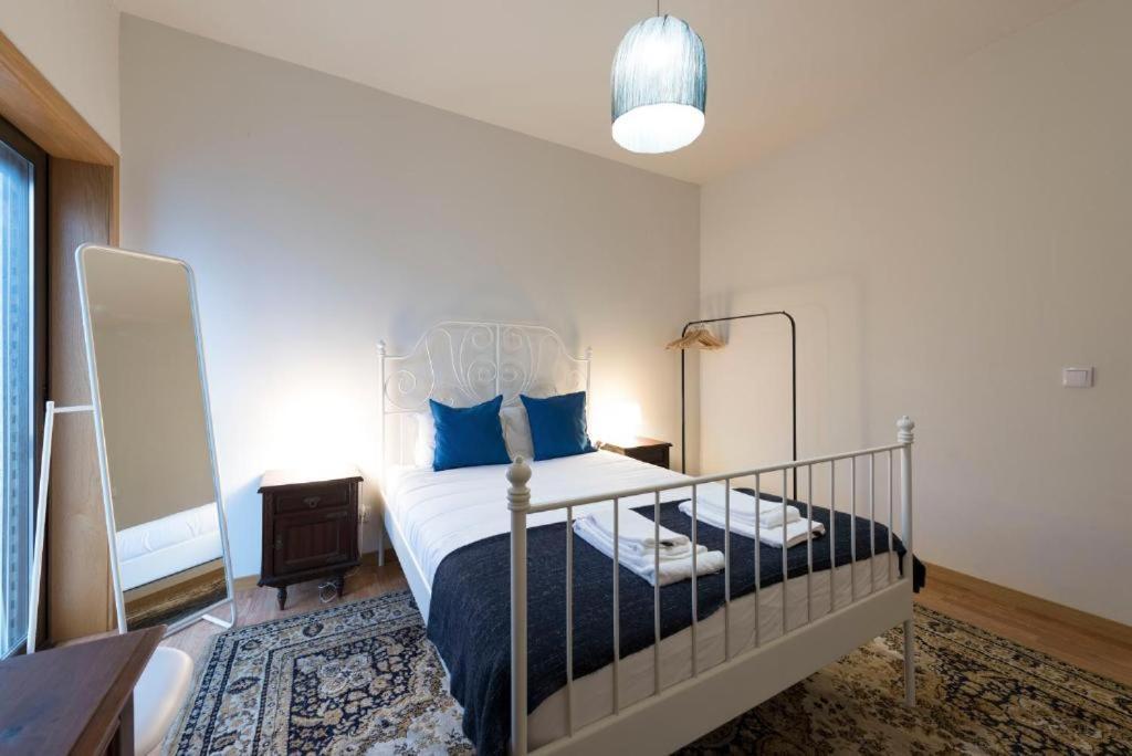 Guestready - Memories House - Art Quartier Apartment Porto Exterior foto