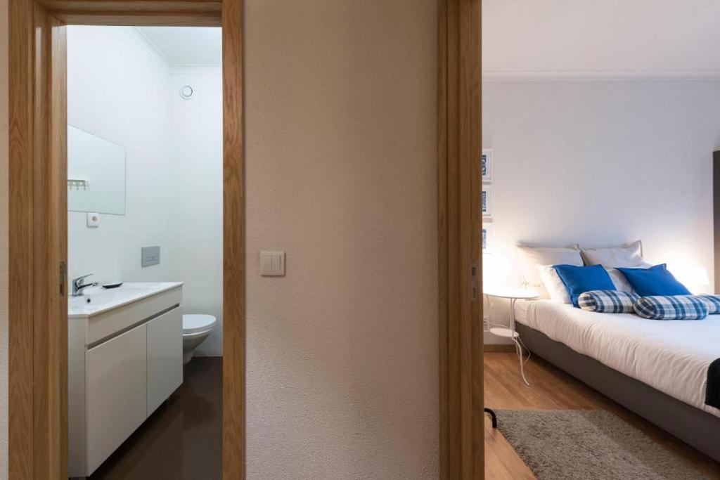 Guestready - Memories House - Art Quartier Apartment Porto Exterior foto