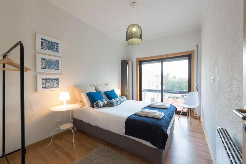 Guestready - Memories House - Art Quartier Apartment Porto Exterior foto