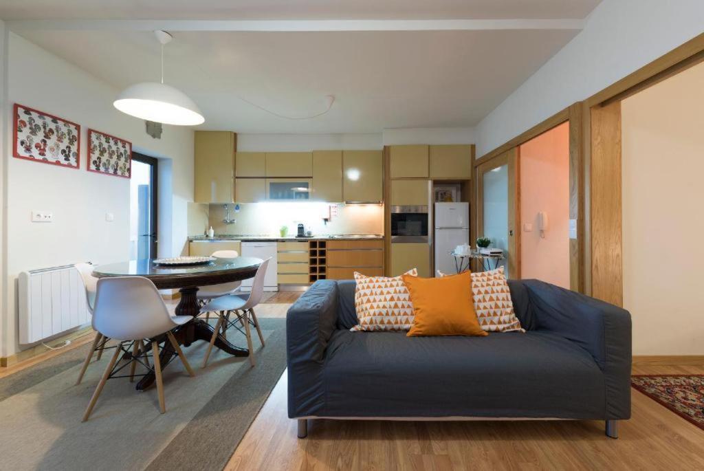 Guestready - Memories House - Art Quartier Apartment Porto Exterior foto